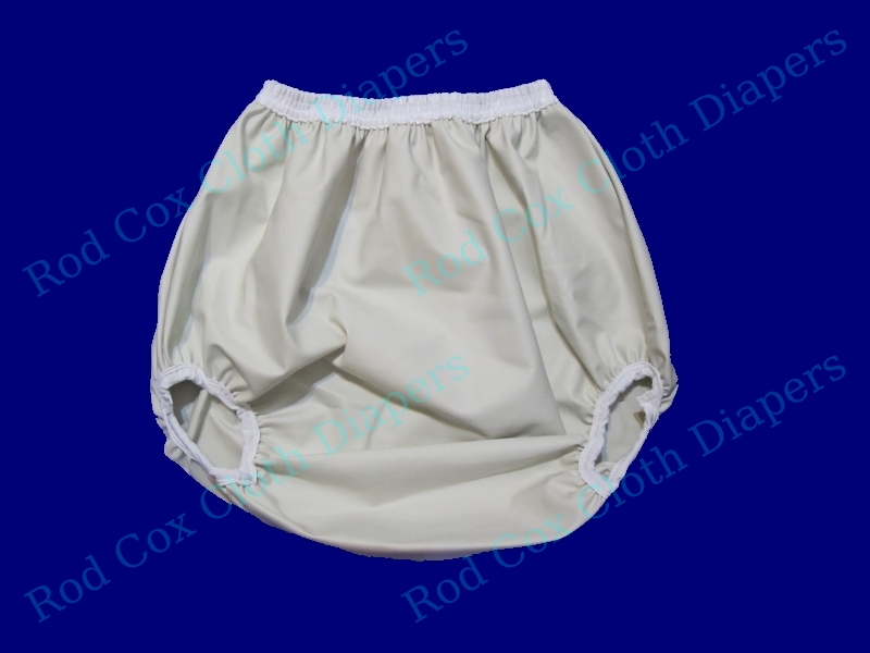 Rod Cox Cloth Diapers